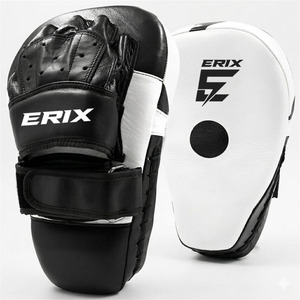 Mejores Guantes de Boxeo para Entrenamiento, Últimos Modelos para Adultos y Jóvenes, Equipo de Boxeo para Interiores/Exteriores, Guantes de Boxeo al por Mayor - Product Image 3
