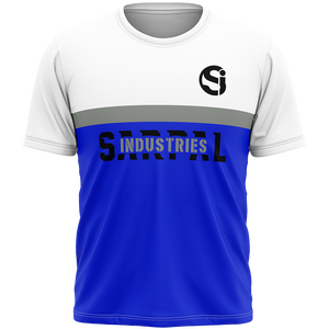 เสื้อยืดคอตตอนคุณภาพสูงขายส่งสำหรับผู้ชาย เสื้อผ้ากีฬาผ้าคอตตอนเนื้อหนานุ่มสำหรับฝึกซ้อม เสื้อยืดเปล่าแบบยูนิเซ็กส์และเสื้อยืดผู้ชาย - Product Image 1