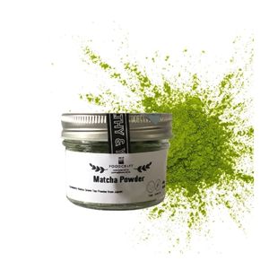 Matcha en Polvo Orgánico de la Mejor Calidad de Fábrica en Vietnam - Product Image 4