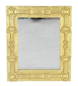 Copper Finish Rectangular <b>Framed</b> <b>Mirror</b> Handmade Crafts Wall <b>Mirror</b> For Home Decoration Wholesale Price - Product Image 4