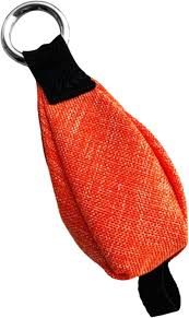 Bolsa de Lanzamiento Profesional para Arboristas, Cuerda para Escalar Árboles, Equipo de Rescate, Alta Resistencia, Fabricante OEM - Product Image 3