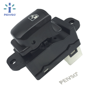 PEIVSO Precio de Fábrica, Piezas Automotrices de Alta Calidad para Hyundai i800 H1 iMax 2007-2015, Interruptor de Elevalunas Eléctrico OEM 93580-4H000 - Product Image 3