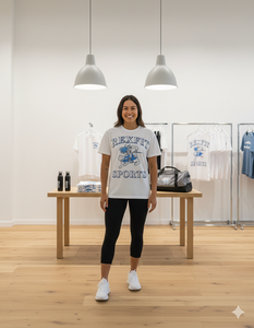 Productos Más Vendidos, Camisetas Unisex, Impresión de Pantalla Personalizada, Precios Directos de Fábrica, El Mejor Material, Camisetas 100% Algodón Grueso - Product Image 4