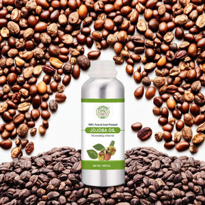 น้ำมันขนส่งโจโจ้บาสกัดเย็นสีทอง - Product Image 2