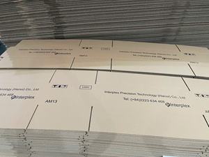 Caja de Envío Corrugada de Alta Resistencia de 5 Capas, Cartón Maestro Personalizado 613 para Exportación Industrial - Product Image 4