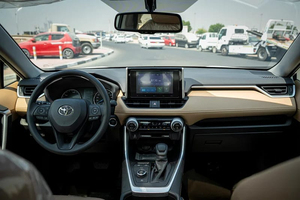 NUEVO TOYOTA PRADO TXL 2026, 299HP, 4 CILINDROS, 7 PLAZAS, TRANSMISIÓN AUTOMÁTICA - Product Image 5