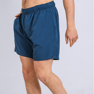 กางเกงขาสั้นลำลองฤดูร้อนสำหรับผู้ชาย - Product Image 6