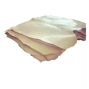 Pieles de vaca saladas secas a granel, calidad de exportación, pieles bovinas naturales sin procesar para la industria de curtido de cuero - Product Image 6