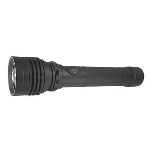 ไฟฉาย LED สว่างพิเศษ 3000LM Turbo (แบบชาร์จได้) - Product Image 1