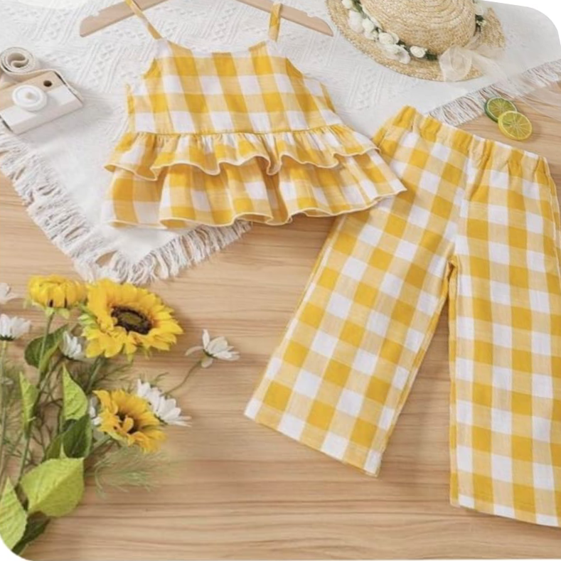 สีเหลือง