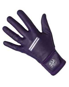 Guante de Golf de Piel Cabretta Suave y Transpirable con Colores y Logotipo Personalizados para Hombre/Mujer, Accesorios de Golf para Mano Izquierda - Product Image 1
