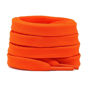 Lacets de course sur sentier sûrs et légers pour les aventures en plein air pour les chaussures de course - Product Image 1