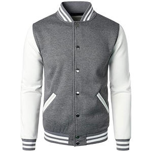 Chaqueta de Invierno para Hombre, Nueva, Personalizada, Precio al por Mayor, Estilo Urbano con Bordado Único y Calidad Premium - Product Image 3