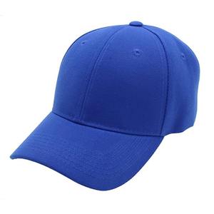 Gorra de Béisbol Deportiva Personalizada con Logotipo, de Algodón, 6 Paneles, Visera Curva, para Deportes al Aire Libre, al por Mayor - Product Image 4