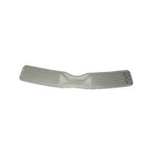 Lámina Calefactora Flexible de Poliéster PET de 5"x5" con Calentamiento Rápido y Baja Tasa de Defectos para Baterías - Product Image 1