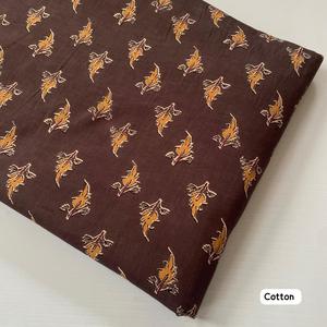 Tela Estampada 100% Algodón al por Mayor para Vestidos, Decoración del Hogar, Cortinas, Edredones, Textil Ligero, Compre Directamente del Proveedor - Product Image 5