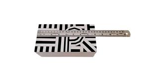 Caja de Joyería Decorativa Hecha a Mano con Diseño Marroquí de Flor de Amor con Incrustaciones de Hueso Ecológica, Decoración para Mesa del Hogar, Año Nuevo - Product Image 4