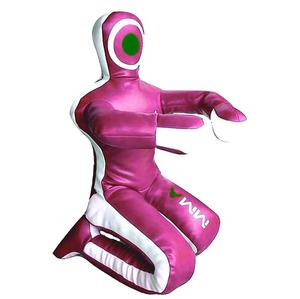 Nuevo Muñeco de Entrenamiento para Artes Marciales Mixtas (MMA), Boxeo, Lucha Libre y Grappling, Venta Caliente 2024 - Product Image 3