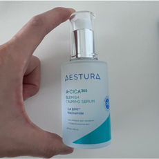 Estura Acica 365 Trace Soothing Serum 40ml Siero Viso Mirato Scontato 4pz - Product Image 1