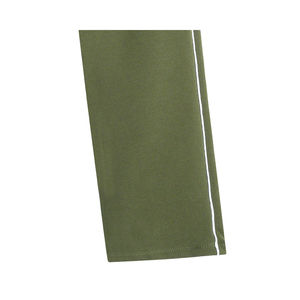 Servicio OEM Profesional, Pantalones Deportivos de Alta Calidad para Hombre, Corte Ajustado, Estilo Atlético, con Múltiples Bolsillos, Pantalones Cargo Utilitarios para Hombre - Product Image 3