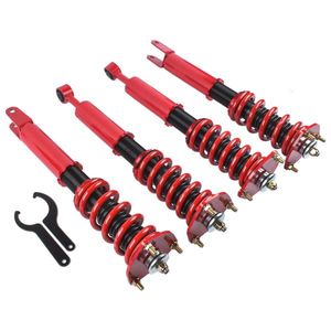 Kit de Suspensión Coilovers USF40, Amortiguadores Ajustables en Altura para Lexus LS460/LS460 L 2007-2016 - Product Image 4