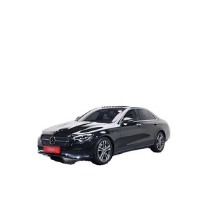 Mercedes-Benz Clase E E250 Avantgarde 2023, 20,815 km, Caja de Cambios Automática, Asientos de Cuero, Volante a la Izquierda, Cámara Trasera - Product Image 1