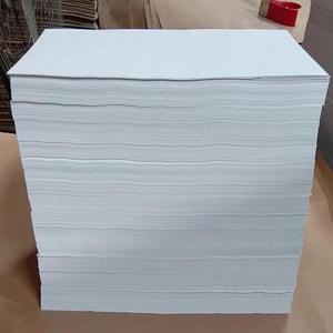 Papel de periódico de 52 g para embalaje de cerámica y alfarería - Product Image 3