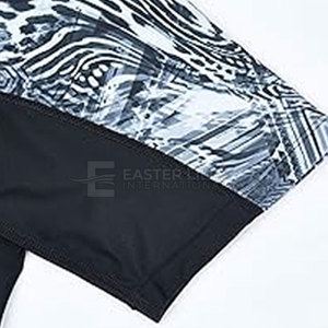 Rashguard Profesional Ligero para BJJ, Rashguard para BJJ al por Mayor, Nuevo Rashguard para BJJ - Product Image 4
