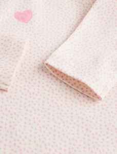 Body para Bebé 95% Bambú 5% Elastano Transpirable y Cómodo - Product Image 6