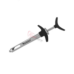 Seringues dentaires sur mesure, fonctionnement fluide, pour cliniques et laboratoires dentaires, usage quotidien - Product Image 5