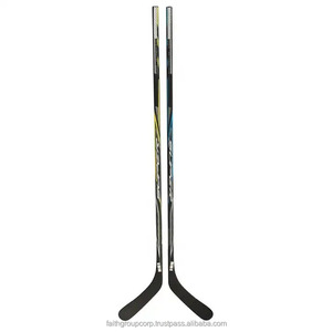 Palos de hockey sobre césped con logotipo personalizado, palos de hockey de alta calidad, compra de palos de hockey en blanco para equipos deportivos al por mayor - Product Image 5