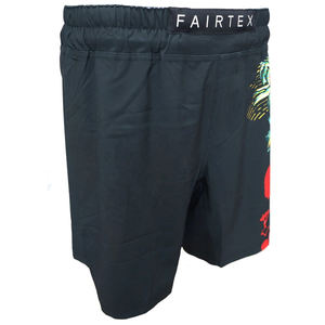 Shorts MMA sur mesure pour hommes, shorts MMA imprimés de haute qualité, logo personnalisé, vêtements de fitness, nouveau design, shorts MMA Fairtex pour hommes - Product Image 6
