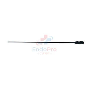 High Quality Electrode Spatula Fine Tip Electrode Spatula Stainless Electrode Spatula For Accurate Handling - Product Image 2