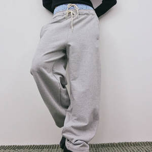 Pantalones Deportivos Cargo para Hombre, Estilo Jogger, para Fitness, Calle, Aire Libre, Casuales, de Algodón Puro, Pantalones de Moda para Hombre, Pantalones Deportivos para Gimnasio, Último Modelo 2026 - Product Image 2