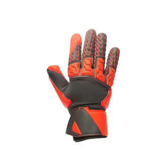Gants de gardien de but de football professionnels personnalisés à prix d'usine, vente chaude - Product Image 3