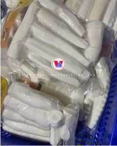 มันสำปะหลังแช่แข็งพรีเมียม IQF – จำหน่ายส่งจำนวนมากจากเวียดนาม |   คุณภาพสูง |   คุณแอนนา – เวียดเดลต้า - Product Image 4