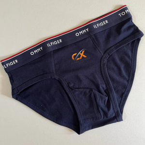 Calzoncillos Bóxer de Algodón/Spandex para Hombre, Precio Directo de Fábrica, Corte Medio, Color Sólido, Transpirables, Ecológicos, Paquete Combinado de Ropa Interior ODM - Product Image 2