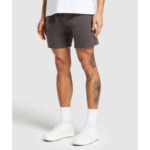 Vente en gros de nouveaux hommes en cours d'exécution Shorts de gymnastique Shorts pour hommes Fitness Jogging Sports Pantalons courts Shorts d'entraînement pour hommes - Product Image 1