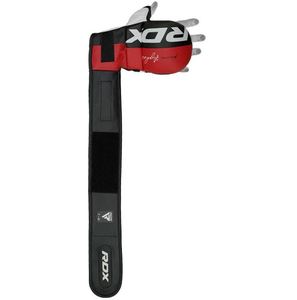 Guantes de Entrenamiento de Piel Genuina Personalizados para MMA, Sparring, Grappling y Kick Boxing, Precio al por Mayor - Product Image 4