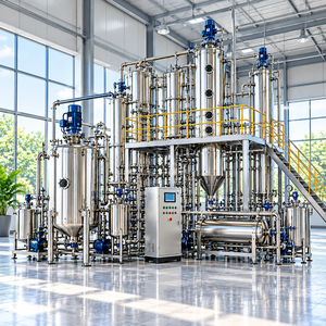 ผู้ผลิตผงสารสกัดจากโคลเวอร์แดงสำหรับอุปกรณ์การผลิตเครื่องสำอาง - Product Image 3