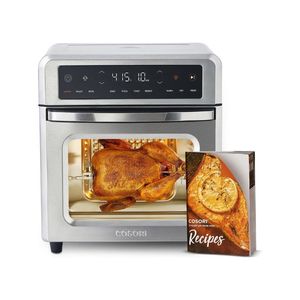 Horno Tostador y Freidora de Aire COSORI de 13 Qt, 11 en 1 con Asador y Deshidratador - Product Image 1