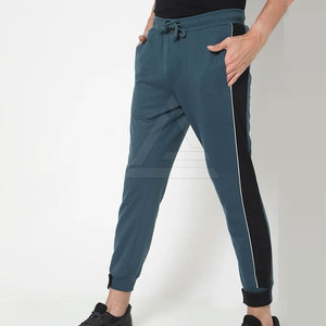 Pantalones deportivos transpirables para hombre, diseñados para entrenamiento, sesiones de gimnasio y uso diario informal y cómodo. - Product Image 3