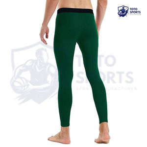 Proveedor Principal de Pantalones de Compresión para Hombre, de Alto Rendimiento, Transpirables, Cómodos, de Alta Calidad y a la Moda, al Por Mayor - Product Image 3