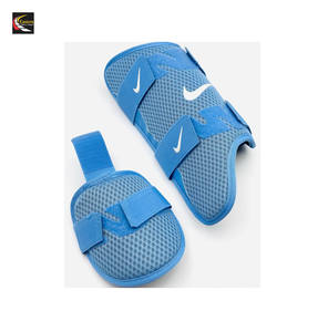 Protective Baseball Gear Set Durable Shin Guards & Elbow <b>Pads</b> Combo for Youth and Adult Training, Practice, and <b>Games</b> - Product Image 1