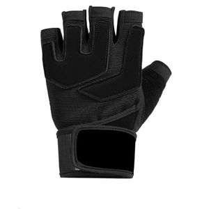 Protection Palm Cross Training Fitness Weight Lifting Grip Gym <b>Gloves</b> for Workout Wholesale Custom Logo Men <b>Gloves</b> - Product Image 1