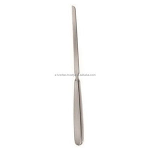 Best Quality A-1 VERITAS Langenbeck Amputating & Resection Saws Bone Surgery Orthopedic Instruments | needle holder - Product Image 6