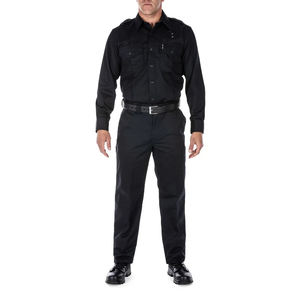 Uniformes de Guardia de Seguridad para Hombre de la Mejor Calidad, Marca Privada, Precio Bajo / Uniformes de Seguridad para Hombre de Alta Calidad con Diseño Personalizado y Logotipo - Product Image 1