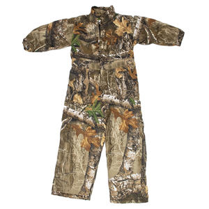 Sweat-shirt tactique camouflage d'été, uniforme personnalisé pour la chasse, vêtements de chasse respirants, vêtements de chasse en ripstop pour hommes - Product Image 6