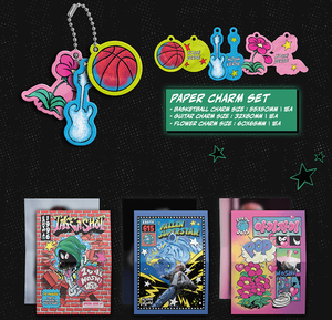 SEVENTEEN HOSHI PHOTOBOOK 'HOSHI VERSE' VOL.1 CD de Música K-Pop (Materiales de Papel y Plástico) Idioma Coreano Para Todas las Edades - Product Image 5