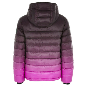 Chaquetas de Diseño Personalizado para Hombre, Corte Ajustado, Lisas, Chaqueta Abrigada Acolchada para Hombre, Venta Caliente 2026 - Product Image 3